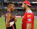 Why Yuvraj is unhappy with Team India's young players