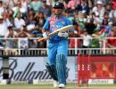 Don't push Dhoni into retirement, cautions Hussain