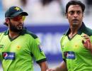 Afridi backs Akhtar's proposal for Indo-Pak series