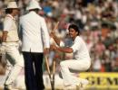 When Shastri sledged the Aussies...