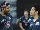 Rohit Sharma reveals his best five moments with Sachin