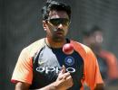 You can't keep Ashwin out of ODIs, T20s, says Saqlain