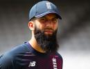 Moeen on why he took a break from Test cricket