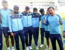 BCCI SOP: 60-plus Arun Lal can't coach Bengal