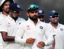 BCCI invites bids for Team India's kit sponsor