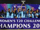 Women's IPL auction likely to be held in February