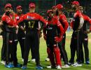 All about COVID testing rules for players during IPL