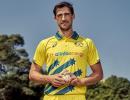 Here's why Starc opted out of IPL auction