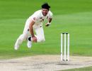 Front foot no-ball technology for England-Pak Tests