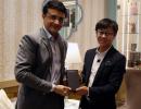 Suspension of IPL deal with VIVO just a blip: Ganguly