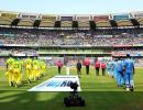 ICC board meet: BCCI to discuss swapping of T20 WC