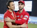 'One positive case and IPL could be doomed'