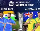 T20 World Cup: Who will win?