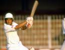 'It was like Sachin was only made to play cricket'