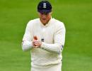 Stokes to miss remainder of Pakistan series: ECB