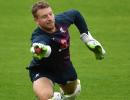 England's Buttler is the whole package, says Warne