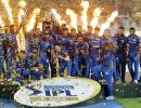 Dream11 is IPL title sponsor this season