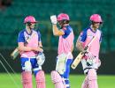 England, Australia players to miss first week of IPL