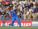 In Numbers: M S Dhoni's glorious career