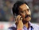 Cricketers, politicians mourn Chetan Chauhan's death