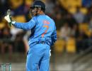 Should BCCI retire Dhoni's jersey No 7?