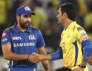 See you at the toss on September 19: Rohit to Dhoni