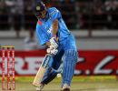 'World cricket will miss the helicopter shots, Mahi'