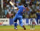 Check out Dhoni's TOP five knocks for India