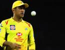 I hope Dhoni plays forever for CSK, says Srinivasan