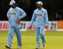 How Tendulkar played a role in Dhoni becoming captain