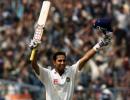 VVS on how Chauhan helped India win 2001 Eden Test