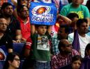 Will fans will be allowed for IPL matches in UAE?