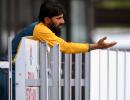 Pak coach Misbah-ul-Haq tests positive for COVID-19