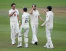 PHOTOS: Anderson picks five as Pakistan follow-on