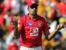 What did Ashwin, Ponting discuss about 'Mankading'?