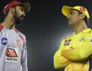 Playing with MS Dhoni a huge learning: Rahul