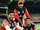 IPL 2020: RCB have all bases covered