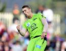 IPL: Aussie Sams replaces Jason Roy in Delhi Capitals