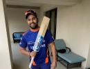 Rohit is IPL-ready. Are you?