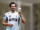 Living in bio-bubble not sustainable lifestyle: Starc