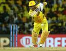 Why Dhoni should bat at No 3 for CSK