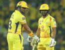 After Srini, is Kedar Jadhav taking a dig at Raina?