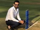 Irfan Pathan set to play in Lanka Premier League