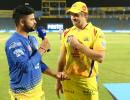 SEE: My heart goes out to you: Watson on Raina's exit