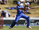 Iyer ready to counter Australia's short ball tactics