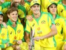 India vs Aus: 1st T20: Who will win?