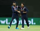 Gavaskar endorses Kuldeep for first T20I