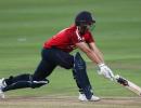 Malan stars as England secure series whitewash