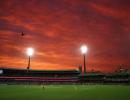 SCG boss insists 3rd Test will be safe