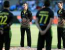 Why Australia are wearing this jersey for India T20s